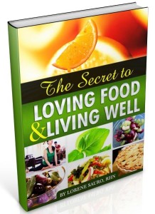 ebook cover 3-d secret to