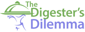 The Digester's Dilemma with RHN Lorene Sauro