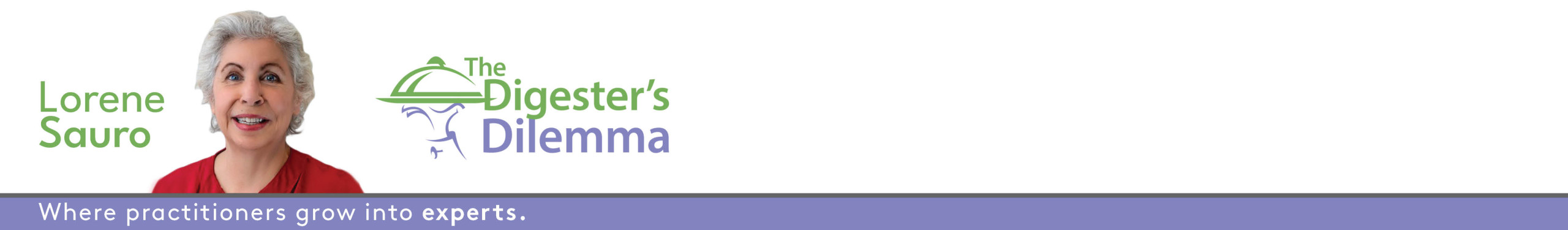 thedigestersdilemma.com Logo